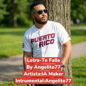 Angelito77-Te Falle 