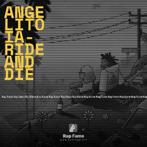Angelito IA-ride and die