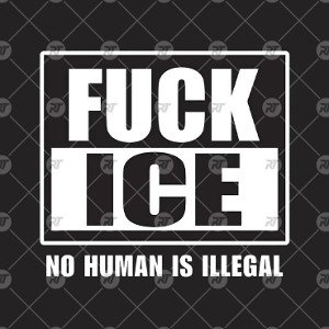 fuck ice