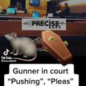 Rat on da dead homies/Pushin Pleas
