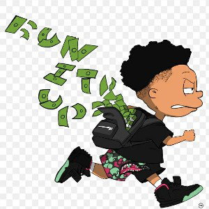 Run it up!(Gun it up!)