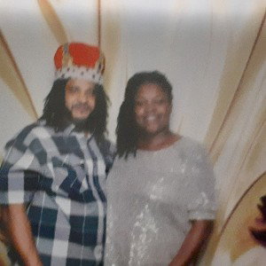 Clown me, now crown me!