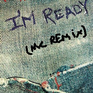 I'm ready.{So steady.}