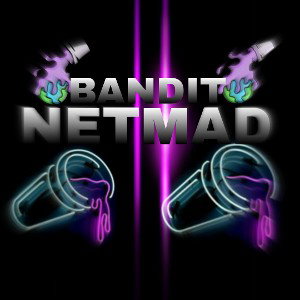 Netmad - BANDIT
