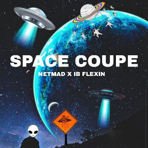 Netmad x IB Flexin- Space coupe 