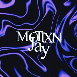 Jay Motixn - Teenage Love 