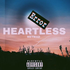 Netmad - Heartless