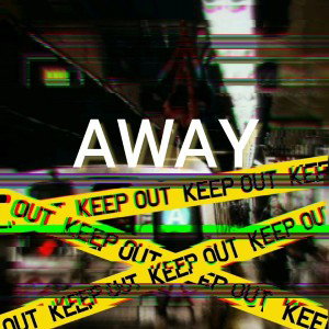 Netmad- Away