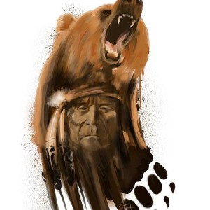Bear