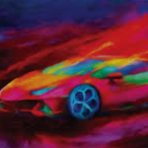 Lamborghini