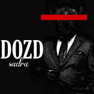sadra - dozd