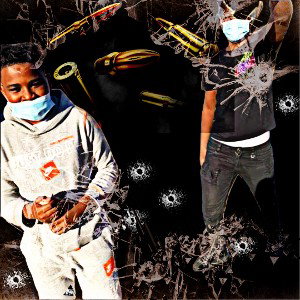 TdJoe-melody Ft TDTJ