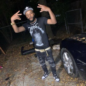 Trap Nigga