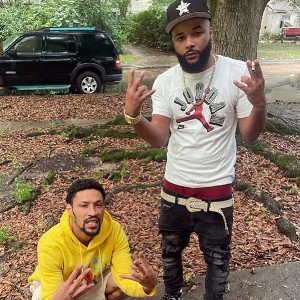 Savage Cj ft Darealtdawg-Capp