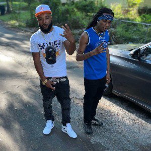 Trap Nigga