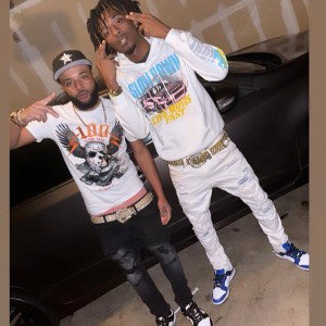 Savage ft GunnaosamaFN wywd