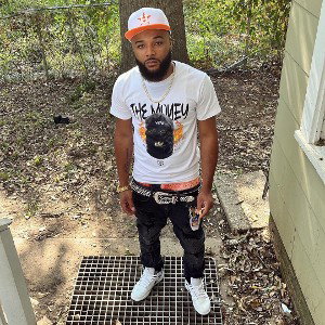 Trap Nigga