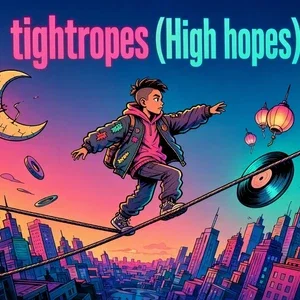 Tightropes (High Hopes) 