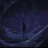 In The Void!