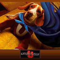 Which Way Do i go (UnderDog)