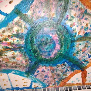 Tripping Out