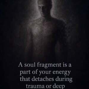 Fragmented Soul 