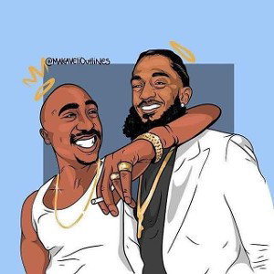 MunyCarter ×KuttRaw~Going In 