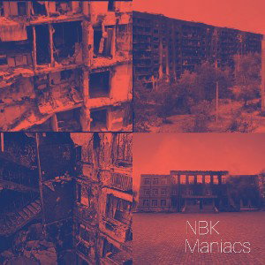 NBK - Мaniacs