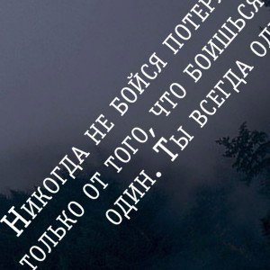 убитый лень марочится