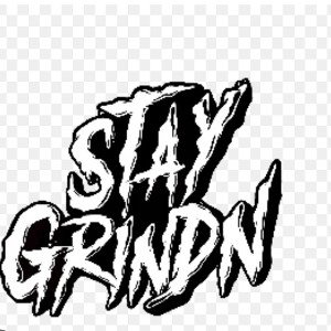 STAY ON GRIND FT.KOMIC MAKA
