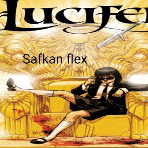 Safkan flex