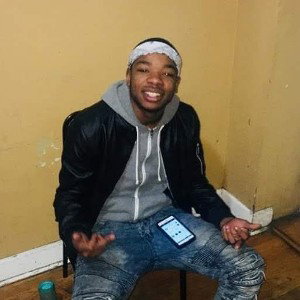 chasethatbag ftgottitgaman - fake love
