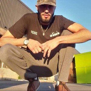Yassine - Parchemin (French)