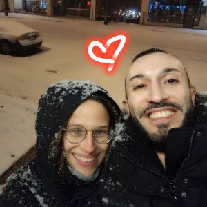 Yassine - Saint-Valentin (French)