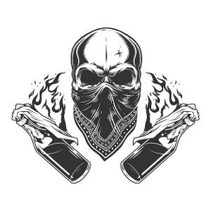 Yassine - Another One (English) - Battle 🥊💀