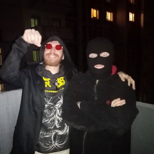 Привет Xxxteihion,Kizaru