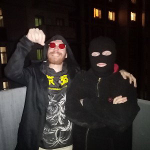 Ухожу от Семьи