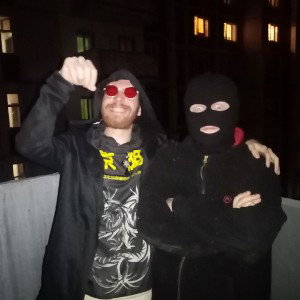 Любим и живём выбираемся растём