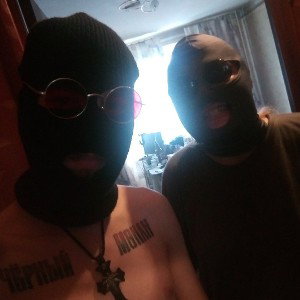 Заряжаю магазин 