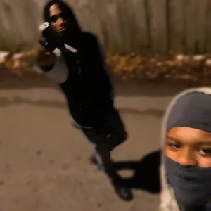 YbcRob ft Bigboy (No answers)