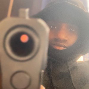 Robnocap (banger)
