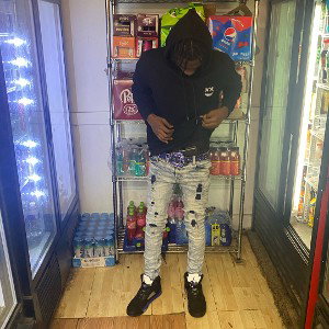 RobNocap (real shoota)