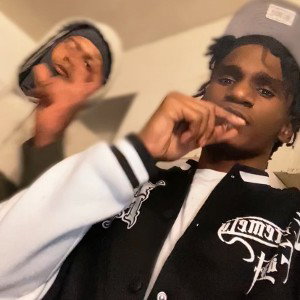 YbcRob ft Bigboy (Gang innis bitch)