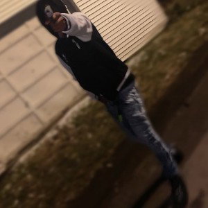 Robnocap (Broad day)