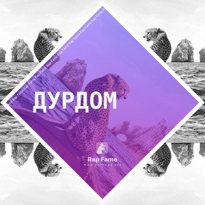 Дурдом 