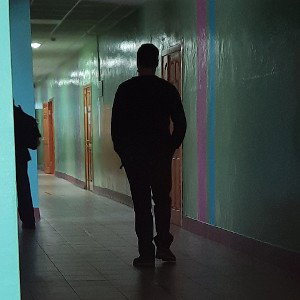 ТАРАС БУЛЬБИК-ЛАГЕРЬ СТРОГОГО РЕЖИМА