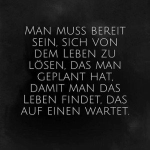 bleib stark 