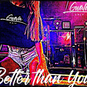 A-D Better Than You