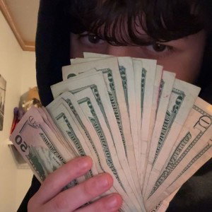 JoeyC - CASH