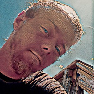 StepDaddyAnthonyCox - just starting